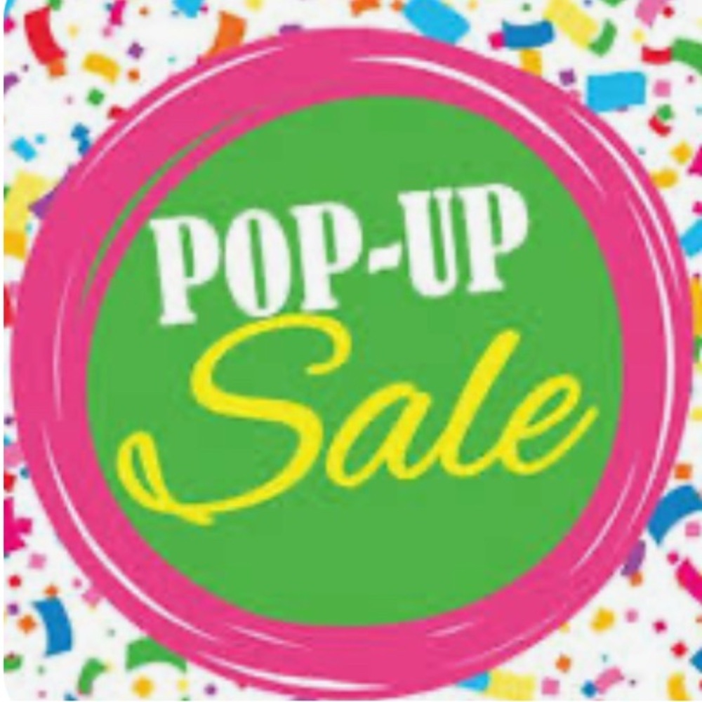 Happening NOW!!! Silent Pop Up @dcheiffetz55